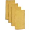Sur La Table Linen Napkins, Set of 4, Blue(Exclusive Color: Honey)