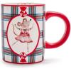 Sur La Table Mouse Queen Child’s Mug