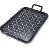 Sur La Table Nonstick Grill Grid, Black