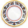 Sur La Table Nova Deruta Appetizer Plates, Set of 4, White