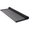 Sur La Table Over-The-Sink Drying Rack, Gray(Black)