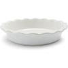 Sur La Table Pie Dish, 9.5″, Blue(White)