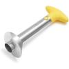 Sur La Table Pineapple Corer and Slicer, Yellow
