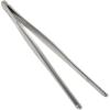 Sur La Table Plating Tongs, Silver