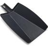 Sur La Table Prep & Pour Cutting Board, Red(Black)