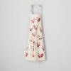 Sur La Table Rooster Apron, White