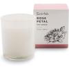 Sur La Table Rose Candle, Pink