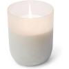 Sur La Table Sandalwood Cardamom Candle, 16oz, White