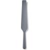 Sur La Table Silicone Blender Spatula, Dark Red(Gray)
