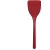 Sur La Table Silicone Solid Turner, Dark Red(Dark Red)
