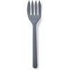Sur La Table Silicone Ultimate Fork, Gray(Gray)