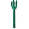 Sur La Table Silicone Ultimate Fork, Gray(Green)