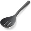 Sur La Table Slotted Silicone Spoon, Gray(Gray)