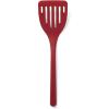 Sur La Table Slotted Silicone Turner, Dark Red(Dark Red)