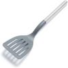 Sur La Table Slotted Turner – 13.2″ Heat-Resistant Nylon Cooking Tool for Prep, Flipping, and Serving