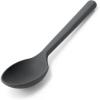 Sur La Table Small Silicone Spoon, Dark Red(Gray)