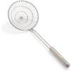 Sur La Table Spider Skimmer, Silver(Silver)