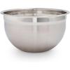 Sur La Table Stainless Steel Mixing Bowl, Silver