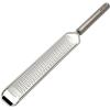 Sur La Table Stainless Steel Rasp Grater, Silver