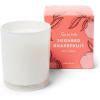 Sur La Table Sugared Grapefruit Candle, White