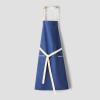 Sur La Table The Patissier Signature Apron, Blue