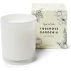 Sur La Table Tuberose Gardenia Candle, White