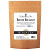 The Republic of Tea – British Breakfast Tea 2.8 oz Tin, 50 Tea Bags, Gourmet Black Tea | Caffeinated(100 Count (Pack of 1))