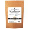 The Republic of Tea – British Breakfast Tea 2.8 oz Tin, 50 Tea Bags, Gourmet Black Tea | Caffeinated(250 Count (Pack of 1))