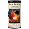 The Republic of Tea – British Breakfast Tea 2.8 oz Tin, 50 Tea Bags, Gourmet Black Tea | Caffeinated(50 Count (Pack of 1))