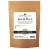 The Republic of Tea – Ginger Peach Black Tea, Caffeinated, 50 Count(100 Count (Pack of 1))