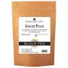 The Republic of Tea – Ginger Peach Black Tea, Caffeinated, 50 Count(250 Count (Pack of 1))