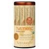 The Republic of Tea Organic Turmeric Single Sips, Instant Turmeric Herbal Tea (14 Single-Serve Packets)(14 Count (Pack of 1))