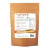 The Republic of Tea Organic Turmeric Single Sips, Instant Turmeric Herbal Tea (14 Single-Serve Packets)(50 Count (Pack of 1))