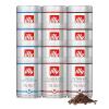 illy Whole Bean Coffee – Perfectly Roasted – Colombia Medium Roast – Smooth Taste, Notes of Fruit – Fruit Notes – 100% Arabica Beans – No Preservatives – 8.8 Ounce(Variety Pack)