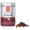 illy Whole Bean Coffee – Perfectly Roasted – Colombia Medium Roast – Smooth Taste, Notes of Fruit – Fruit Notes – 100% Arabica Beans – No Preservatives – 8.8 Ounce(Guatemala Single Origin Dark Roast)