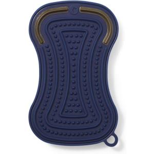 3-in-1 Silicone Scrubber by Sur La Table