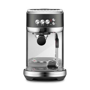 Breville Bambino Plus Espresso Machine BES500BSS, Brushed Stainless Steel(Black Stainless Steel)