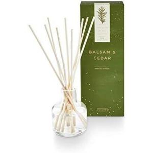 Illume Balsam and Cedar Reed Diffuser