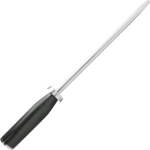 Shun Classic 9″ Combination Honing Steel(9 Inch)