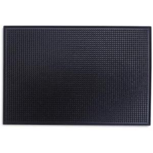 Sur La Table Bar Mat, Black