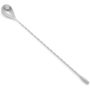 Sur La Table Bar Spoon, Silver