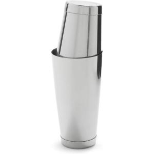 Sur La Table Boston Shaker, Silver