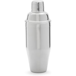 Sur La Table Classic Shaker, Silver