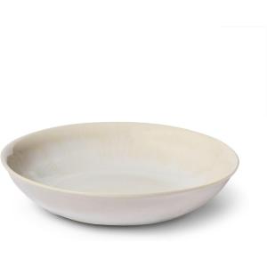 Sur La Table Cloud Serving Bowl, White(White)