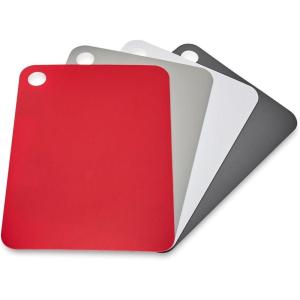 Sur La Table Cutting Mats, Set of 4, Multi(Multicolor)