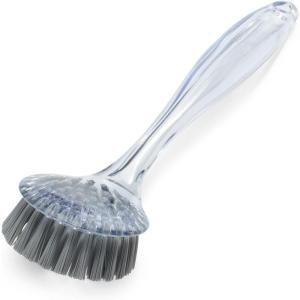Sur La Table Dish Scrubber Brush, Sky