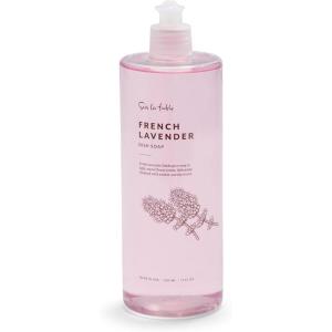 Sur La Table Dish Soap, 17 oz, French Lavender