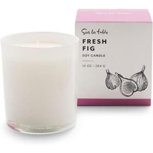 Sur La Table Fresh Fig Candle