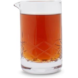 Sur La Table Jax Mixing Glass, Clear