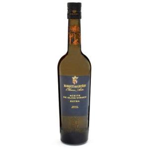 Sur La Table Marques de Griñon Estate-Bottled Extra Virgin Olive Oil, Green